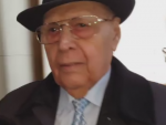 Tortionarul Ion Ficior, condamnat la 20 de ani de inchisoare, pentru infractiuni impotriva umanitatii