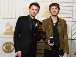 Muse, Iron Maiden si Maroon 5 concerteaza in aceasta vara in Romania