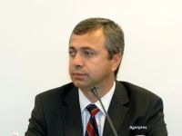 Ionuţ Simion, desemnat preşedinte al AmCham România
