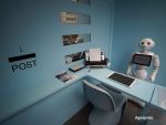 Roboții preiau controlul. 2,4 milioane de roboţi operează în prezent în întreaga lume, iar vânzările doboară anual recorduri