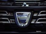Automobile Dacia, desemnata compania anului 2015