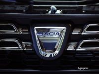 
	Automobile Dacia, desemnata compania anului 2015
