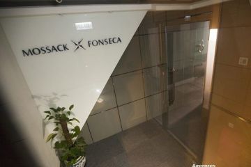 Panama Papers: Dezvaluiri din interiorul celei mai mari retele mondiale de coruptie. Cine sunt romanii care si-au ascuns averile folosind societati off-shore