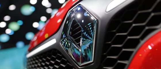Dosarul in care Renault este suspectata de incalcarea reglementarilor emisiilor diesel a ajuns la procurori. Actiunile producatorului francez cad pe bursa