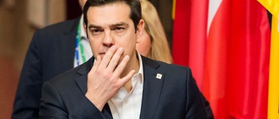 Wikileaks publica un document in care FMI discuta despre posibilitatea intrarii Greciei in incapacitate de plata, care inflameaza Atena. Guvernul elen cere explicatii