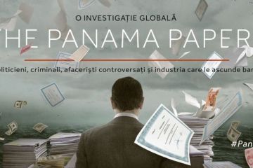 Romanii din dosarul Panama Papers . Cine sunt miliardarii care si-au depozitat banii in companii off-shore infiintate de Mossack Fonseca