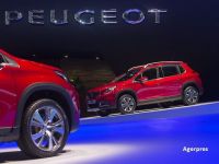 
	Peugeot Citroen vrea sa-si tripleze profitul, in urmatorii cinci ani, prin lansarea a 26 de modele noi
