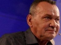 A murit fostul coregraf Cornel Patrichi