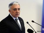 Isarescu: Rezultatul alegerilor din SUA exprima incheierea unei forme de globalizare. BNR pastreaza deschise toate optiunile de politica monetara