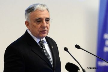 BNR crește dobânda de politică monetară, pentru prima dată în ultimii aproape 10 ani. Isărescu: Această majorare nu înseamnă că se va majora ROBOR