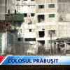 Colosul prabusit. Istoria dureroasa a platformei industiale de la Savinesti, unde inainte de rsquo;89 lucrau 20.000 de oameni si care astazi a ajuns o ruina
