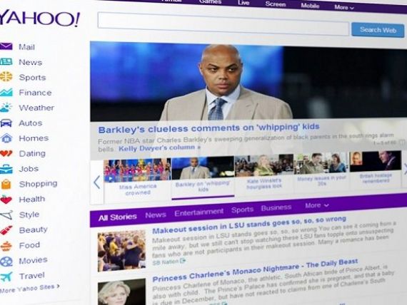 Hackerul care a spart 500 de milioane de conturi de mail Yahoo! recunoaşte implicarea serviciilor secrete ruse și pledează vinovat