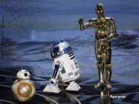 Star Wars: The Force Awakens, cel mai bun film la gala MTV Movie Awards