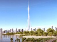 
	Turnul care detroneaza Burj Khalifa. Cea mai inalta cladire din lume va fi construita tot in Dubai si este proiectata de renumitul arhitect Santiago Calatrava
