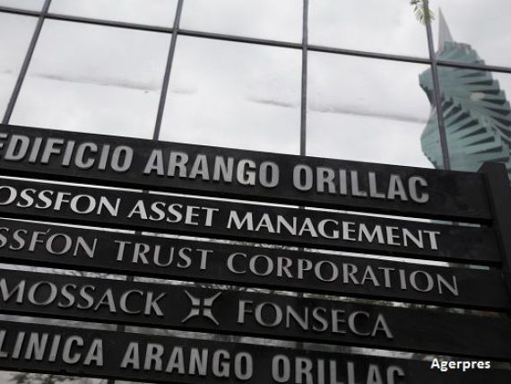Perchezitii la casa de avocatura Mossack Fonseca din Peru, in scandalul Panama Papers