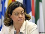 Ministrul Muncii, Ana Costea, a demisionat, in urma scandalului provocat de ordonanta privind salarizarea bugetarilor