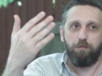 Marian Munteanu, candidatul PNL pentru Primaria Capitalei