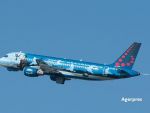 Lufthansa vrea sa preia si restul actiunilor Brussels Airlines, devenind astfel actionarul majoritar al operatorului belgian