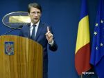 Guvernul renunta oficial la ordonanta privind salarizarea bugetarilor. Suciu: De maine, vom avea o alta abordare