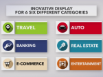 OmniLinks - formatul de display advertising cu design responsive