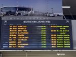 Aeroportul Henri Coanda, pe locul 3 in Europa la ritmul de crestere a traficului, dupa Berlin si Faro-Algarve. Cate avioane au decolat si au aterizat pe Otopeni