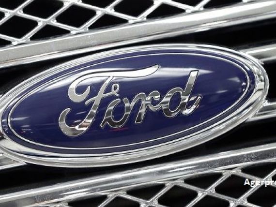Ford vrea să investească 11 mld. dolari în vehicule electrice. Producătorul auto acordă stimulente șoferilor pentru scoaterea din circulație a mașinilor diesel poluante