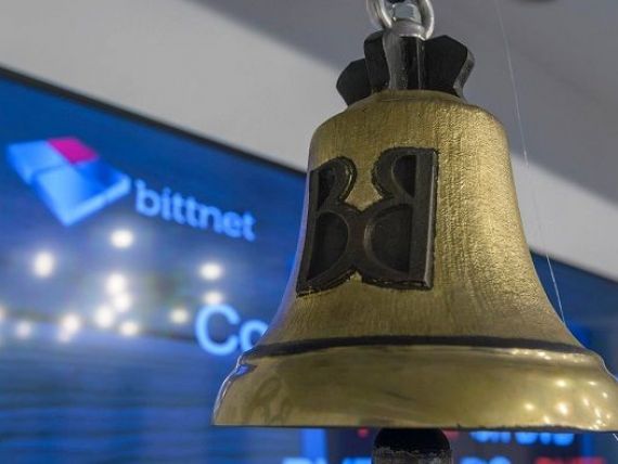 Profitul Bittnet Systems, prima companie IT romaneasca listata la BVB, a crescut cu 386%, dupa primul an de tranzactionare, la 1 mil. lei