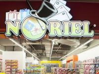 Noriel, cel mai mare retailer de jocuri si jucarii din Romania, preluat de un fond de private equity administrat de Enterprise Investors