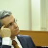 Dragos Pislaru, consilier al premierului, desemnat ministru al Muncii. Ciolos: Principala sa misiune va fi sa finalizeze discutia privind corectarea dezechilibrelor legate de salarizare