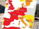 Bild: Plajele Europei vor fi urmatoarea tinta a ISIS in aceasta vara. Cat de mare e riscul unor atentate in Romania