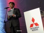 Mitsubishi Motors recunoaste ca a manipulat testele privind eficienta energetica. Actiunile japonezilor au scazut cu peste 15% pe bursa, cea mai mare cadere inregistrata intr-o zi