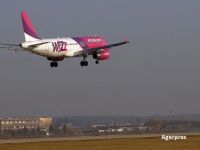 Wizz Air ofera o reducere de 20% pentru toate zborurile din si spre Marea Britanie