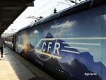 Comisia Europeana continua finantarea tronsoanelor feroviare Coslariu - Simeria si Sighisoara ndash; Coslariu, pe care treburile vor putea circula cu 160 km/ora