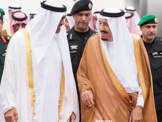 Planul de 2 trilioane de dolari pentru a scapa de dependenta de petrol. Arabia Saudita pregateste cea mai mare companie petroliera din lume pentru listare