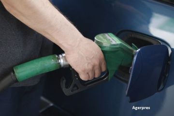 Supraacciza la carburanți a fost eliminată. Cu cât se ieftinește plinul de benzină, de la 1 ianuarie 2020