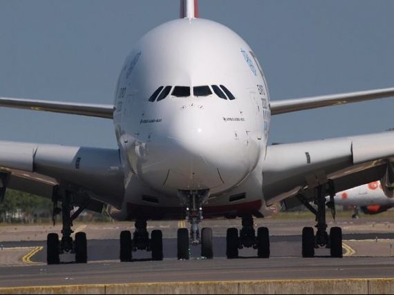 UE propune noi reguli pentru concurenta in sectorul transporturilor aeriene. Operatorii europeni se plang de companiile din regiunea Golfului Persic care primesc subventii ilegale