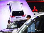Mitsubishi a recunoscut ca fraudeaza testele privind consumul de combustibil inca din 1991. Valoarea de piata a companiei s-a redus la jumatate