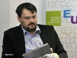 Cristian Ghinea, consilier al premierului, este noul ministru al Fondurilor Europene