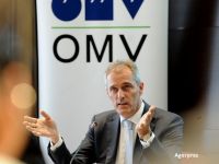 OMV analizează cheltuielile de călătorie ale directorului general Rainer Seele, după ce acesta ar fi cheltuit 400.000 euro doar pe avioane private