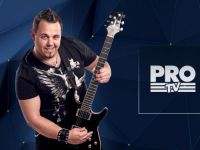 PRO TV si Ovidiu Anton isi unesc fortele pentru a aduce Eurovision 2016 in Romania