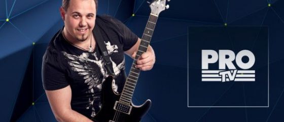 PRO TV si Ovidiu Anton isi unesc fortele pentru a aduce Eurovision 2016 in Romania