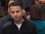 Salah Abdeslam, principalul suspect in atacurile teroriste de la Paris, a fost extradat in Franta
