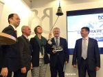 Societatea de Constructii Napoca SA, ce a reabilitat Aeroportul din Cluj si baza aeriana NATO de la Fetesti, s-a listat pe BVB