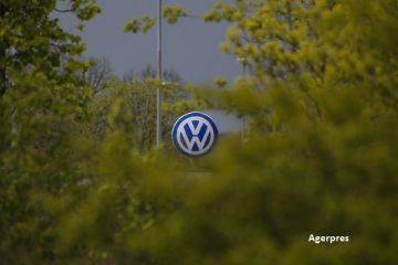 Încă un scandal la Volkswagen. Producătorul auto ar fi folosit maimuțe pentru a studia efectele gazelor de eșapament asupra sănătății