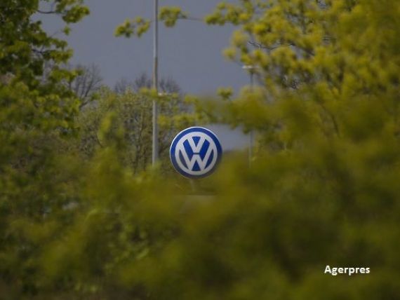 Landul Saxonia nu va da Volkswagen in judecata, pentru pagubele provocate de scandalul emisiilor, dupa modelul Bavariei