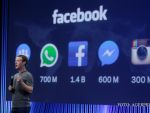 Suma uriasa cheltuita de Facebook pentru paza lui Mark Zuckerberg. Ca actionar, vrei sa stii ca directorul general este protejat