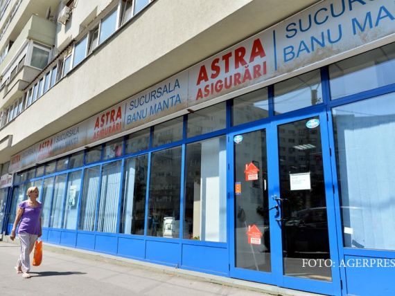 Astra Asigurari, oficial in faliment. Cand vor incepe sa fie platite despagubirile