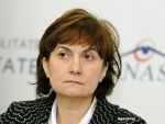 Irina Socol, fondator si fost presedinte al SIVECO Romania, condamnata definitiv la doi ani si sase luni de inchisoare, pentru evaziune fiscala