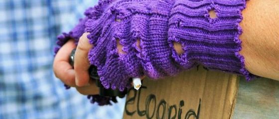 Orasul din Romania in care lenea a invins foamea. Sute de ploiestieni au renuntat la hrana de la cantina sociala, pentru ca trebuie sa munceasca pentru ea