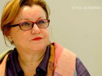Corina Suteu este noul ministru al Culturii